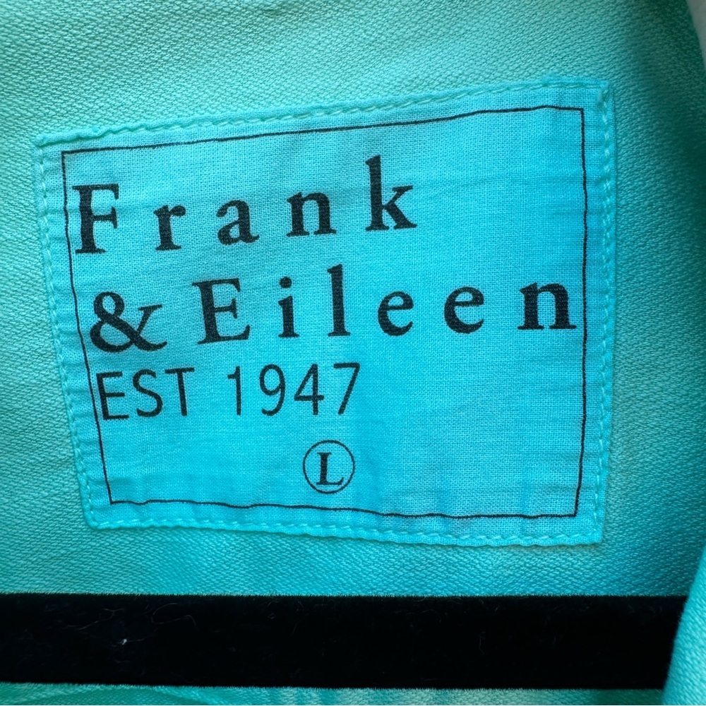 Frank & Eileen Mary dress - Picture 5 of 10